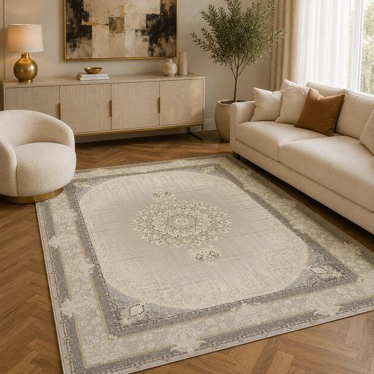 Dariush 1016 Cream