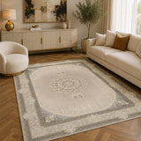 Dariush 1016 Cream