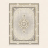 Dariush 1016 Cream