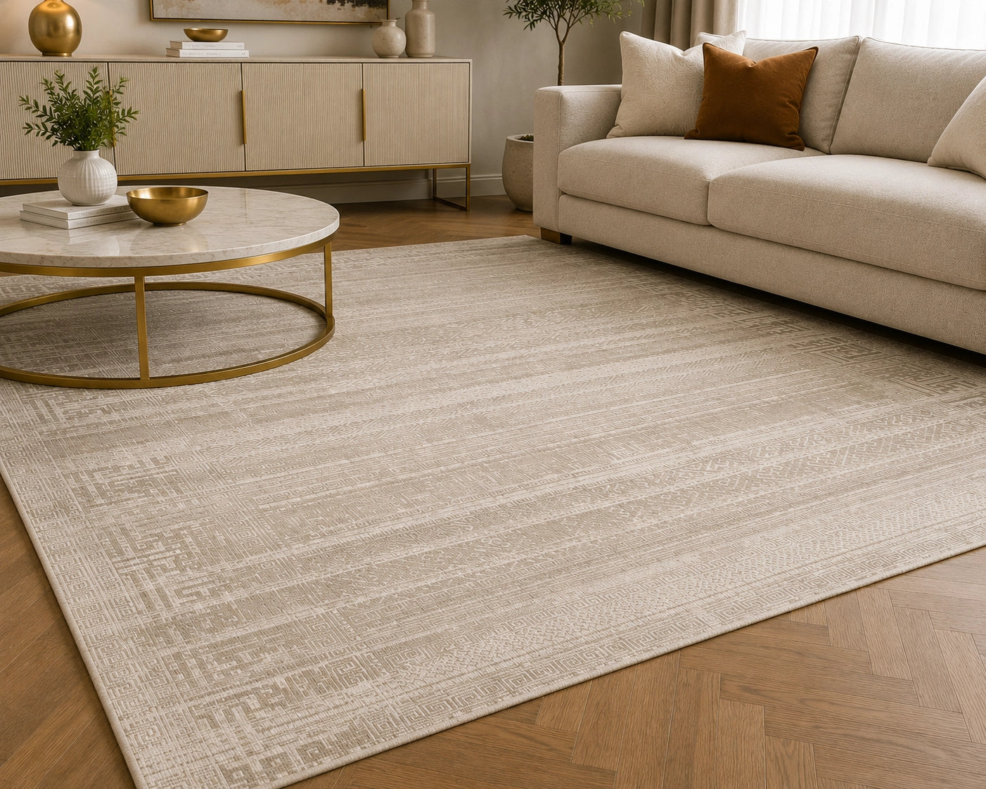 Dariush 10167 Vintage