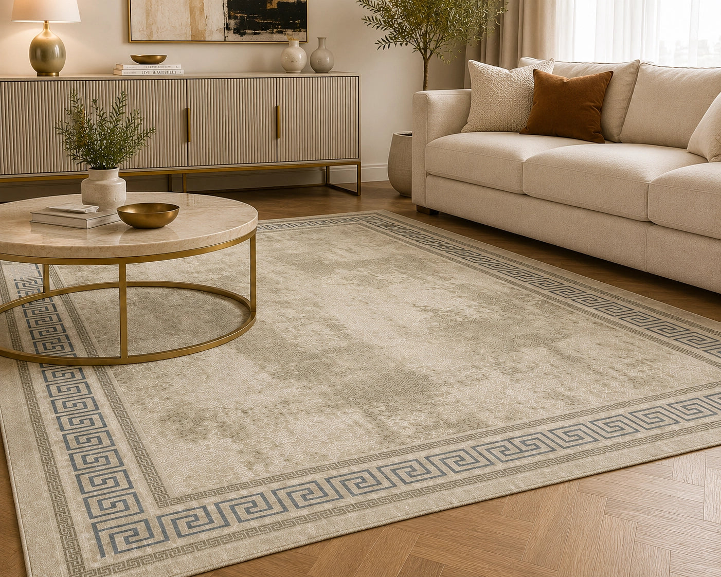 Dariush 1052 Vintage