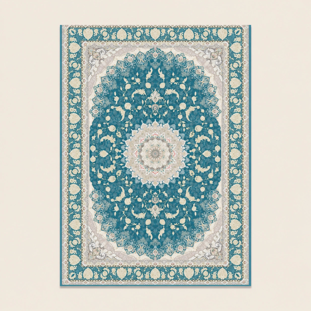 Dariush 1208 Blue