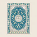 Dariush 1208 Blue