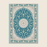 Dariush 1208 Blue