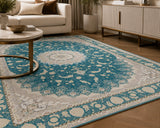 Dariush 1208 Blue