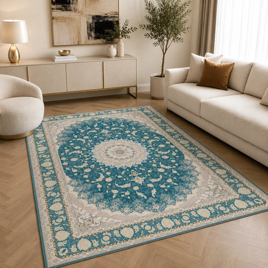 Dariush 1208 Blue