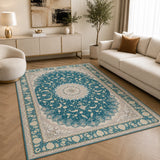 Dariush 1208 Blue