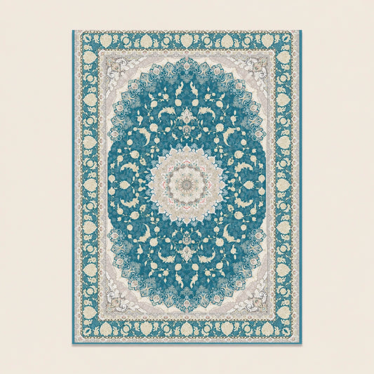Dariush 1208 Blue