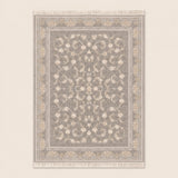 Dariush 1404 Traditional Persian Area Rug Noghreh