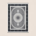 Dariush 1412 Metallic
