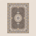 Dariush 1420 Grey