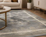 Dariush 1427 Grey