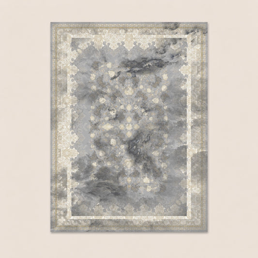 Dariush 1427 Grey