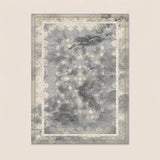 Dariush 1427 Grey