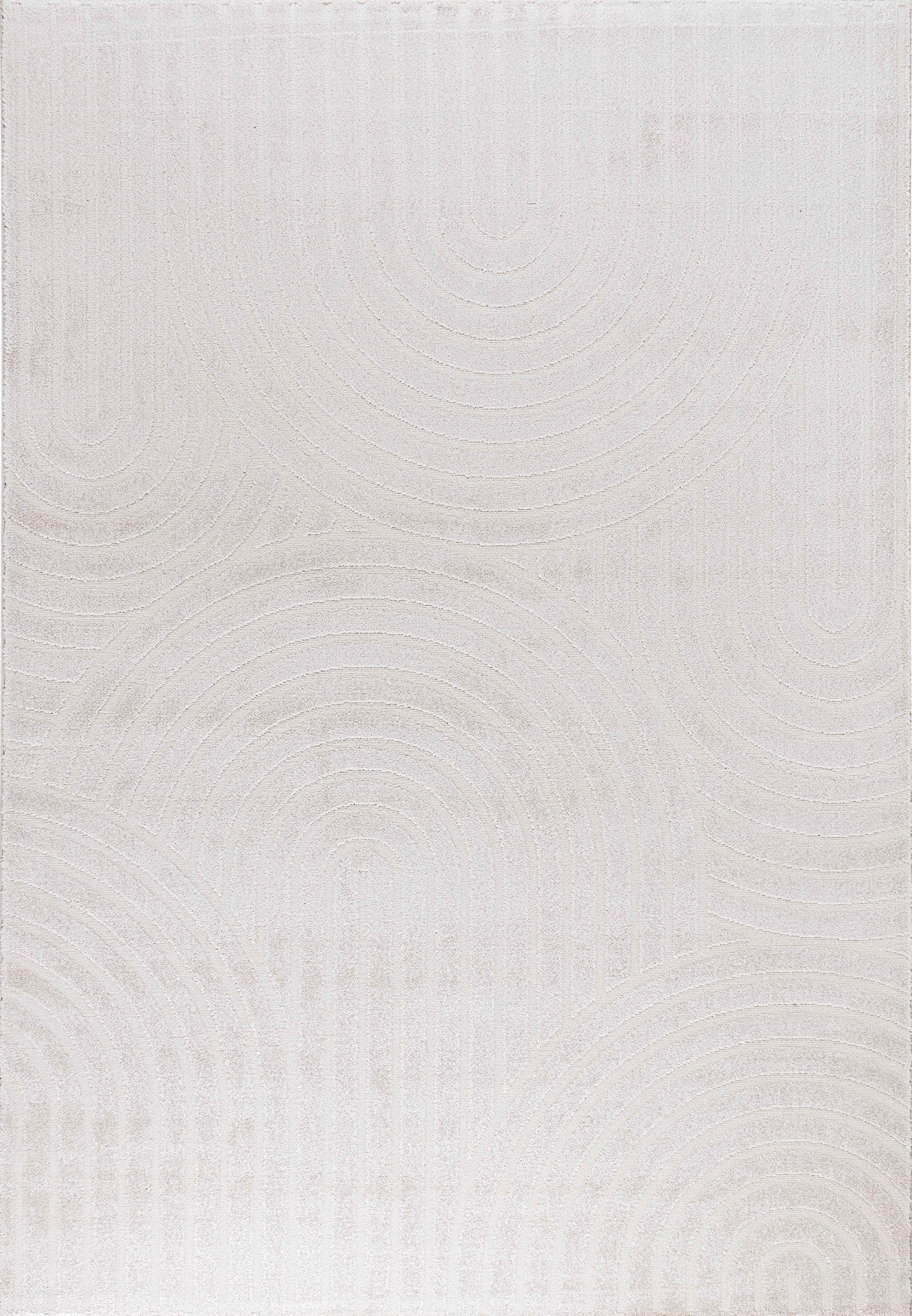 Lucca E433A Cream Camomile