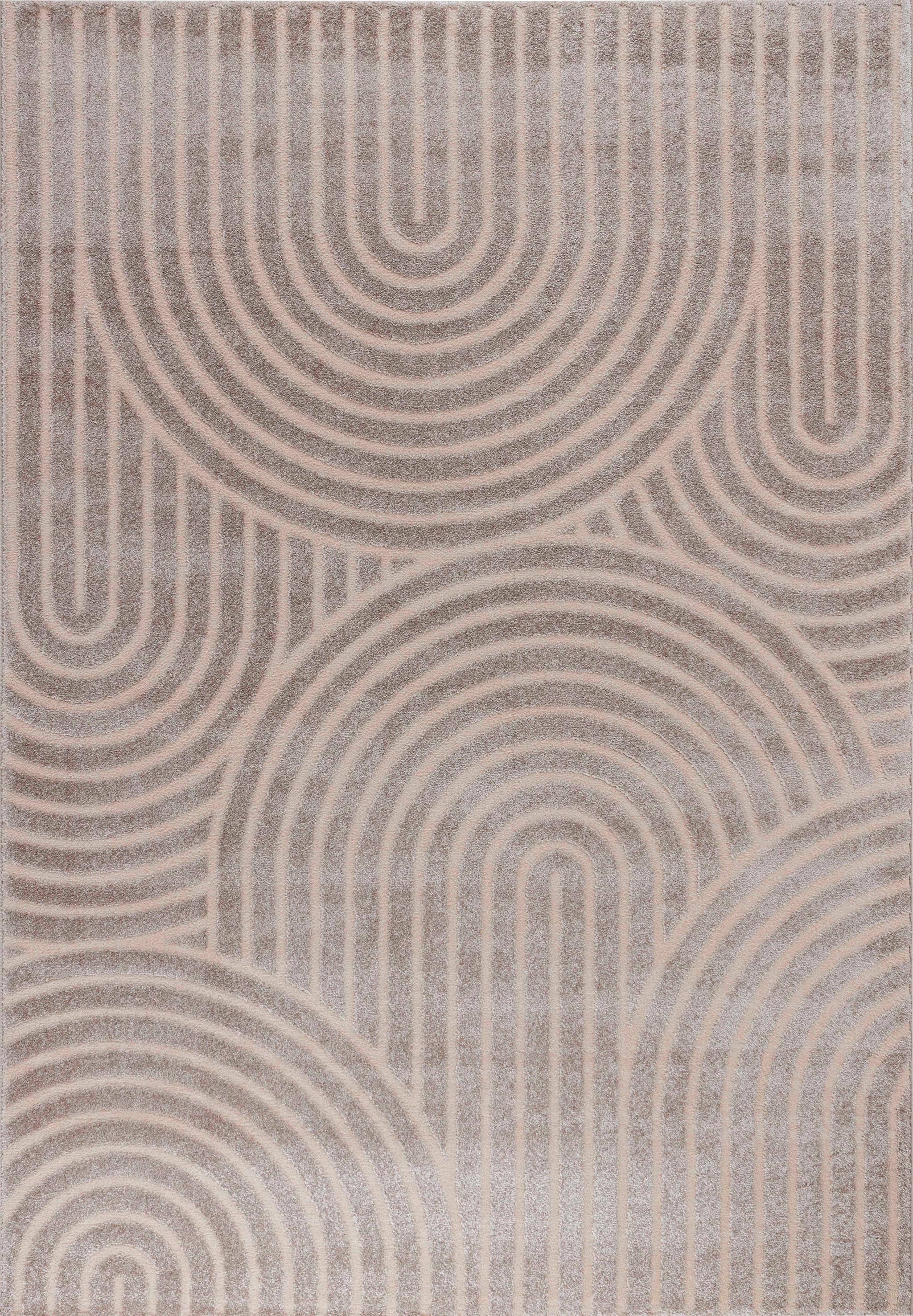 Lucca E433A Beige Beige