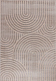 Lucca E433A Beige Beige