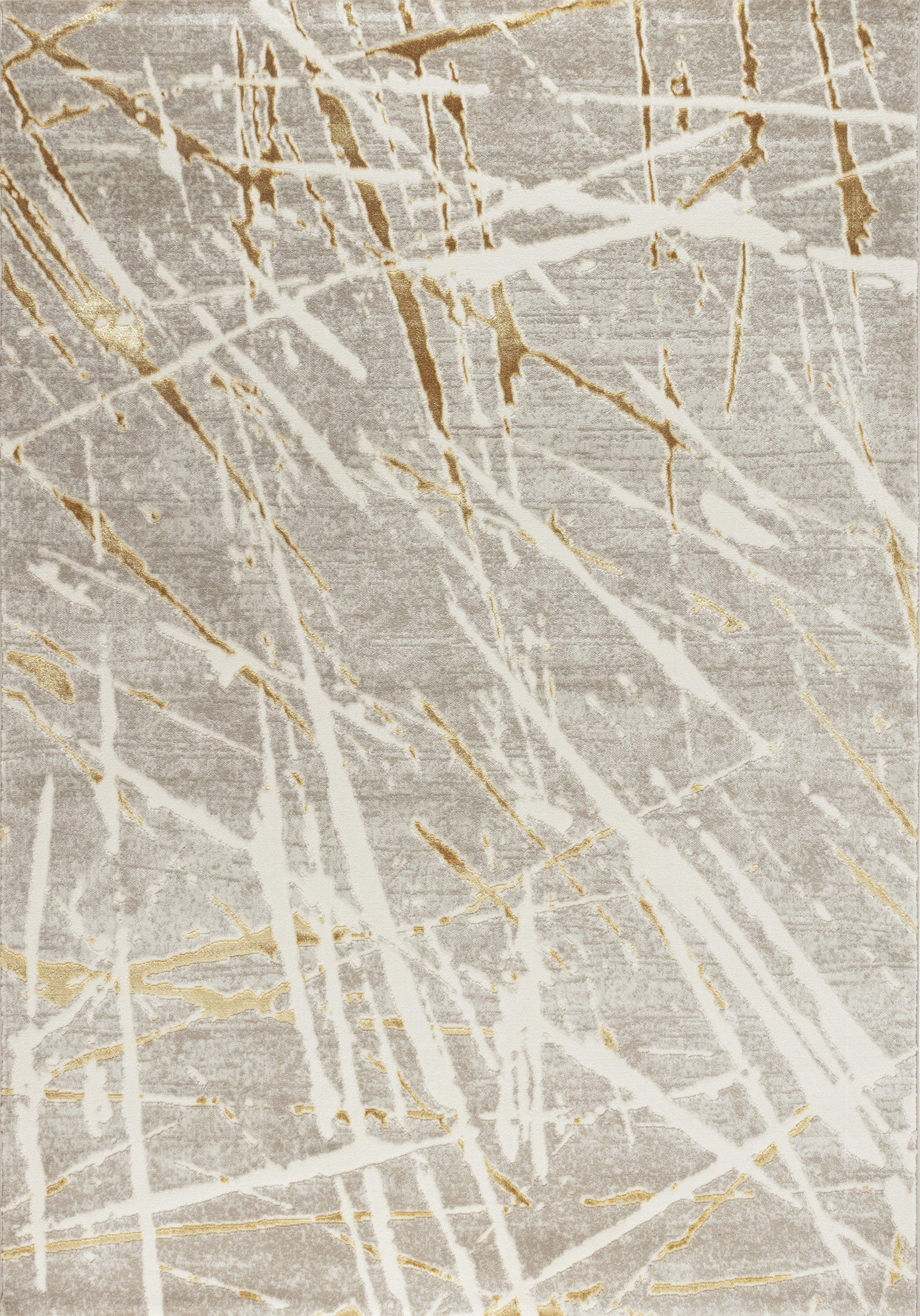 Marmaris E536A Cream V Gold