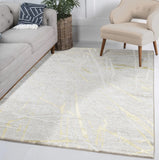 Marmaris E536A Cream V Gold