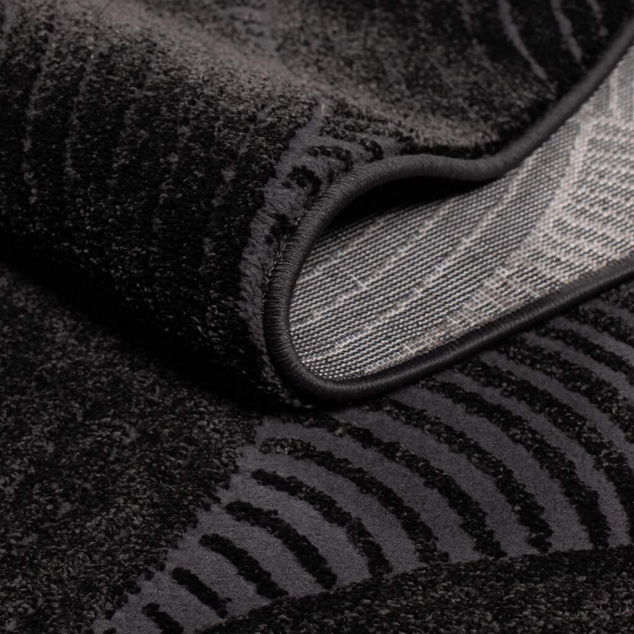 Lucca E647A Anthracite Anthracite