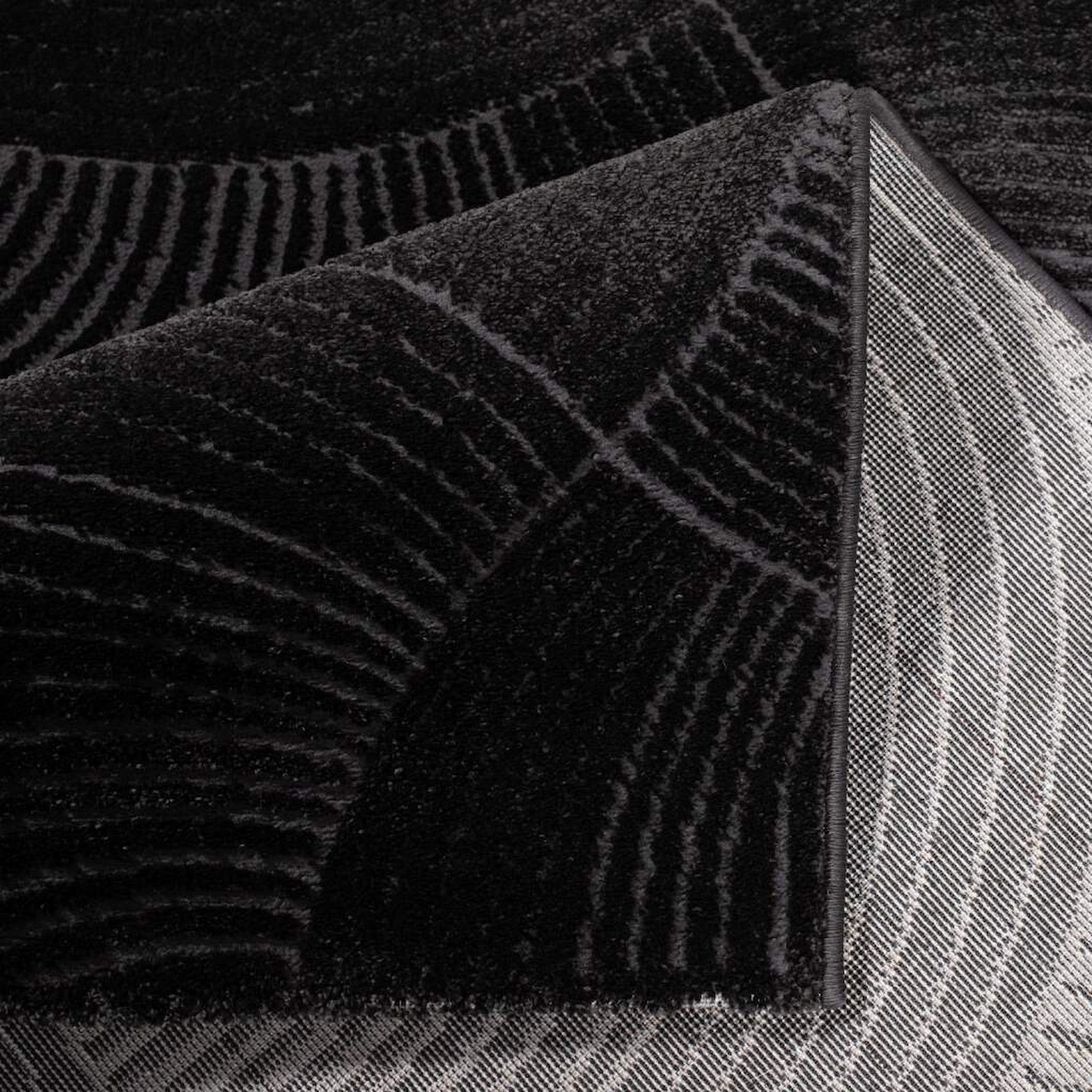 Lucca E647A Anthracite Anthracite