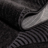 Lucca E647A Anthracite Anthracite