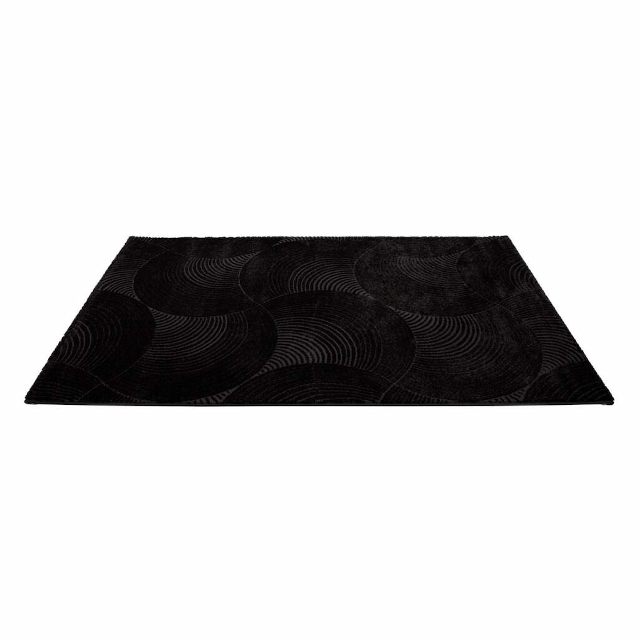 Lucca E647A Anthracite Anthracite