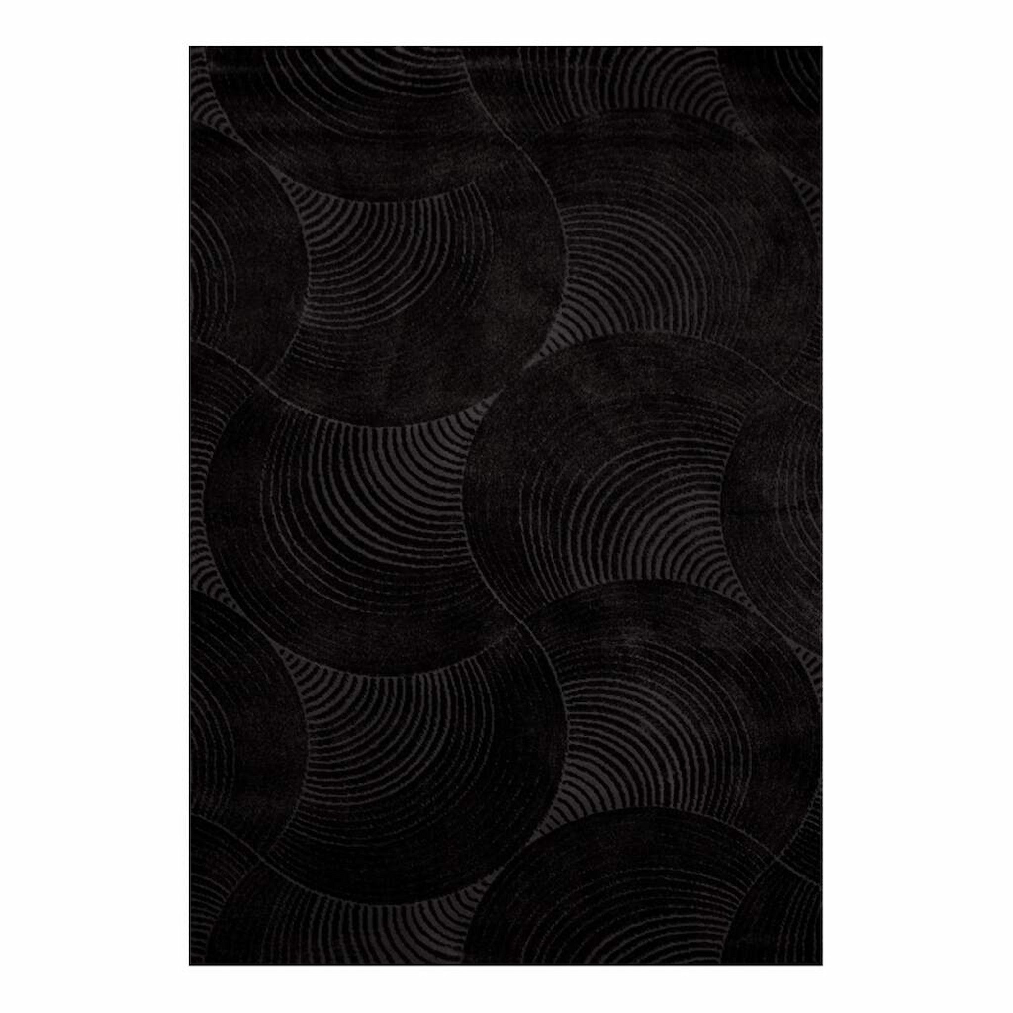 Lucca E647A Anthracite Anthracite