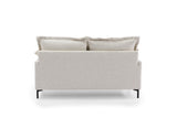 Monica Contemporary Sofa Set Ricewater