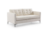 Michael Contemporary Sofa Set