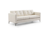 Michael Contemporary Sofa Set