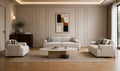 Edge Sofa Set