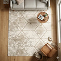 Marmaris T039B Beige Cream