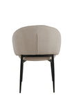 Aun Dining Chair Beige