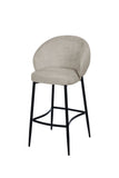 Aun BarStool Beige