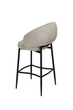 Aun BarStool Beige