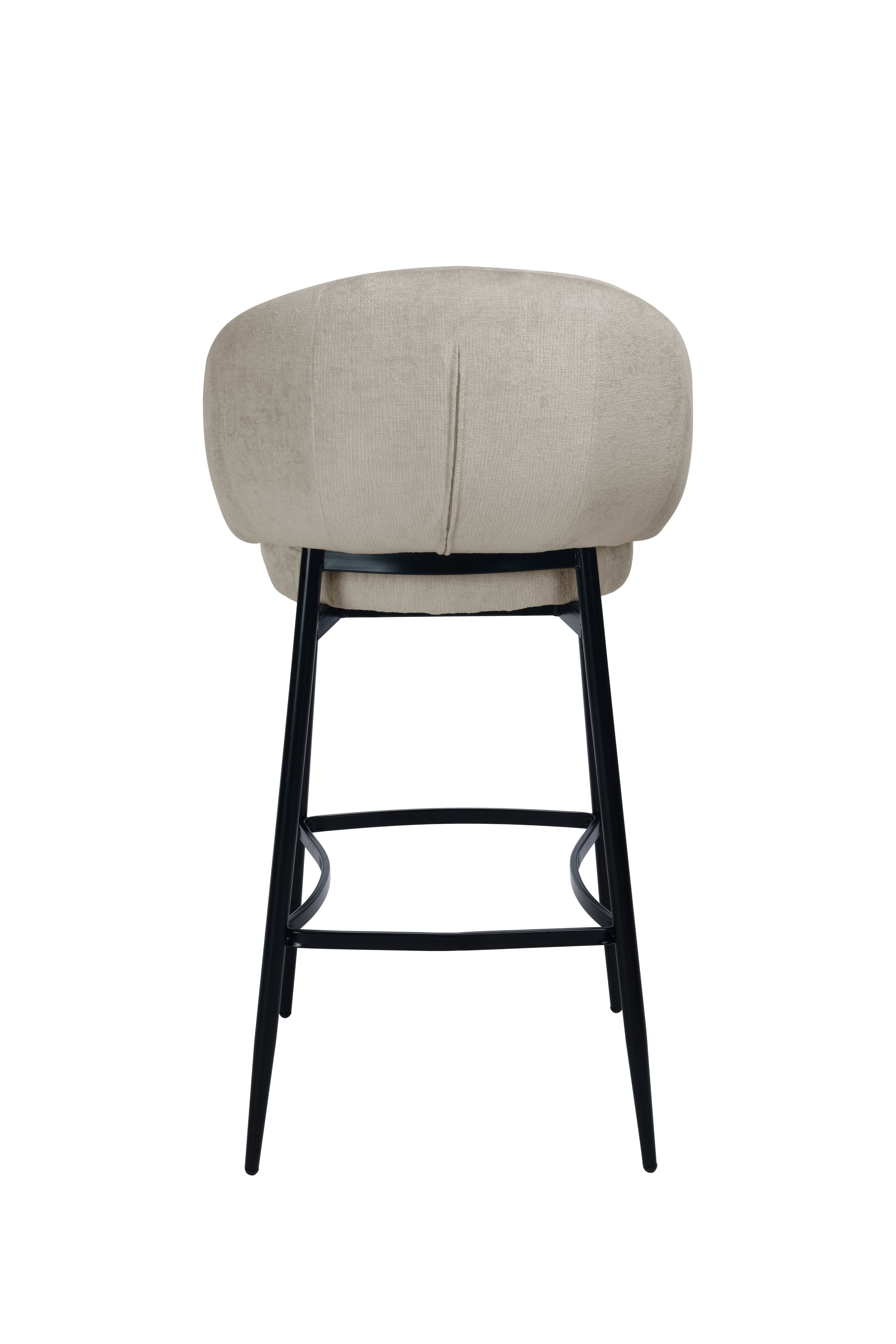 Aun BarStool Beige