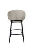 Aun BarStool Beige
