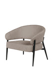 Jasper Arm chair Brown