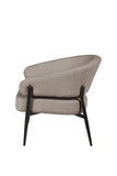 Jasper Arm chair Brown