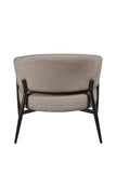 Jasper Arm chair Brown