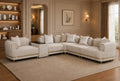 Hudson Corner Sofa Set