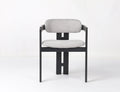 Ashford Modern Ash Frame Dining Chair