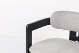 Ashford Modern Ash Frame Dining Chair