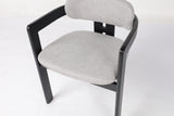 Ashford Modern Ash Frame Dining Chair