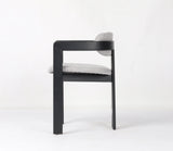 Ashford Modern Ash Frame Dining Chair