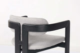 Ashford Modern Ash Frame Dining Chair