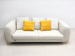 Erica Sofa Set Boucle Fabric