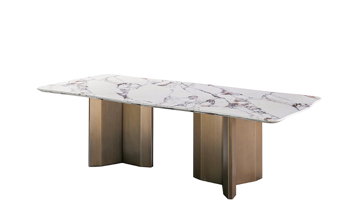 Lotus Dining Table