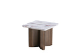 Lotus Lamp Table